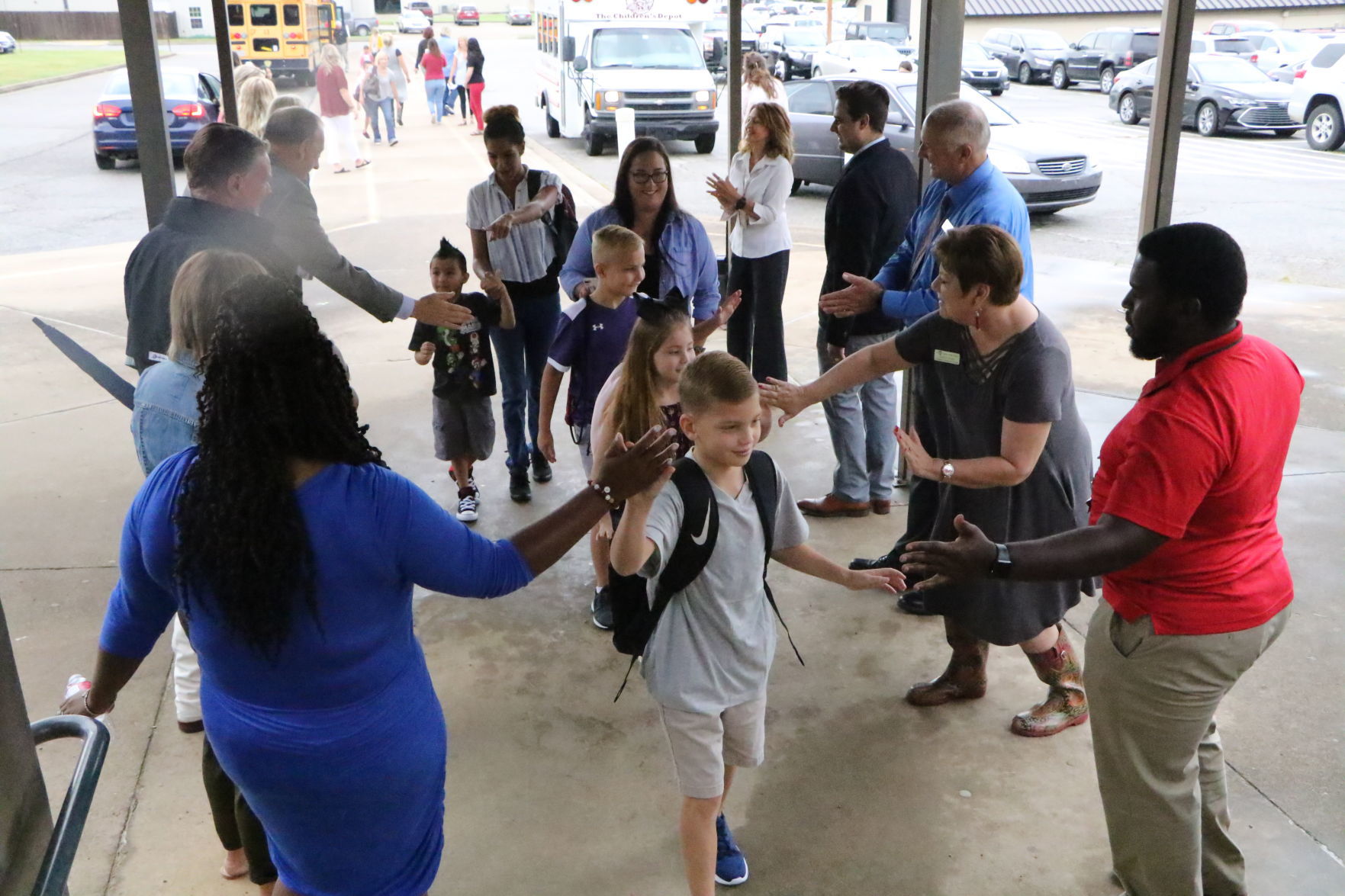 Ator Elementary